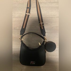 Women’s Black New Anna Klein Purse